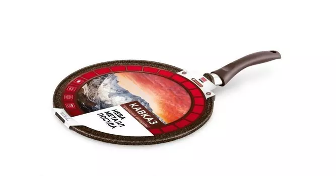 Сковорода Кавказ