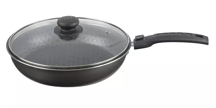 Сковорода Лен