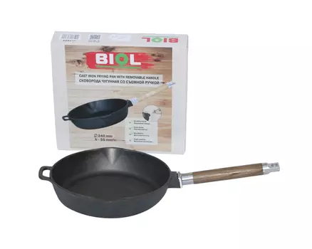 Сковорода Lillian (28 см)