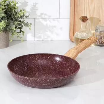 Сковорода Natural (42х24х5 см)