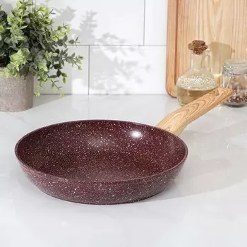 Сковорода Natural (44х26х5 см)