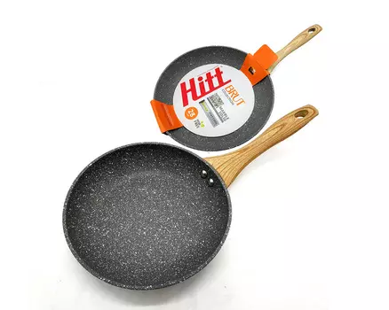 Сковорода Nimrod (28 см)