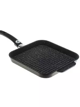 Сковорода Pietra мокрый асфальт