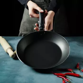 Сковорода Promo (45х26х4 см)