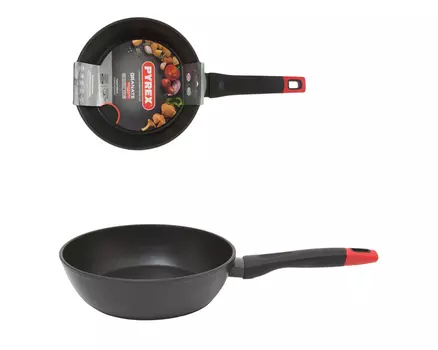 Сковорода Desmond (24 см)