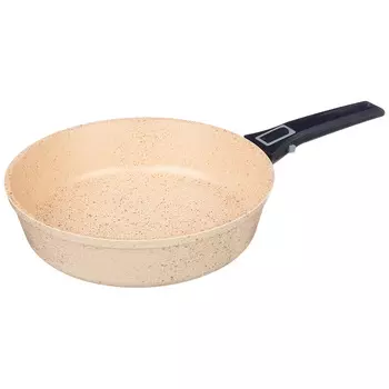 Сковорода Sirena (8х28 см)