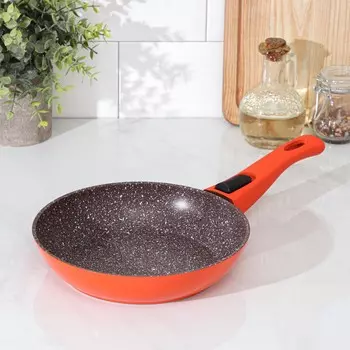 Сковорода Terra (37х20х5 см)