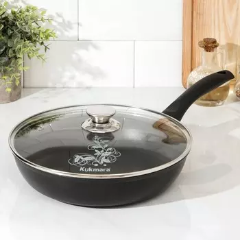 Сковорода Традиция (45х28х9 см)