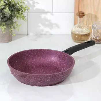 Сковорода Trendy style (43х24х6 см)