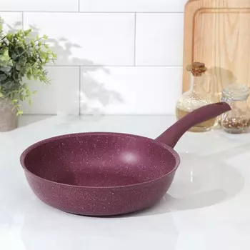 Сковорода Trendy style (44х25х7 см)