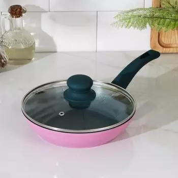 Сковорода Тропики (21х36х8 см)