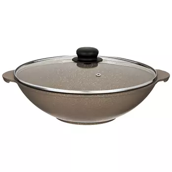 Сковорода - вок Экселент (28 см)