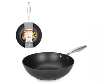 Сковорода-вок Trish (28 см)