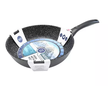 Сковорода Caleb (24 см)