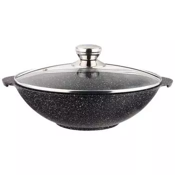 Сковорода - вок Midnight (28 см)