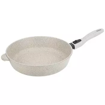 Сковорода Арктика со съемной ручкой (28 см)