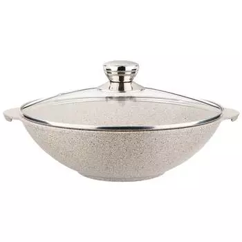 Сковорода - вок Арктик (28 см)