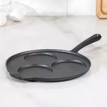 Сковородка (38х23х3 см)