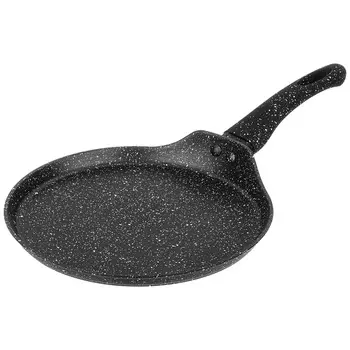 Сковородка Black marble (22х2 см)