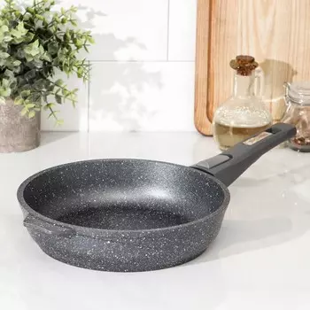 Сковородка Гранит (22 см)