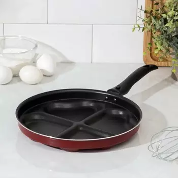 Сковородка Happy Heart (26 см)