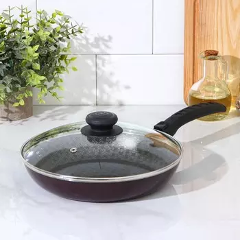 Сковородка Хозяюшка (24 см)