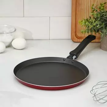 Сковородка Эксперт (43х25х5 см)
