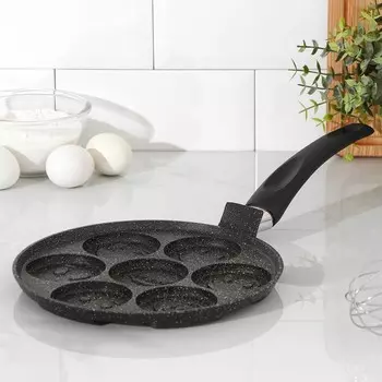 Сковородка Оладница (23 см)