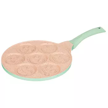 Сковорода Смайл (27 см)