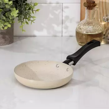 Сковородка Стоун (26х14х7 см)