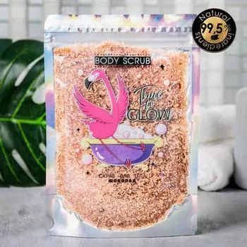 Скраб Bohemia (200 мл)