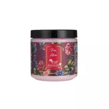 Скраб для тела Pure allure Красный (300 гр)