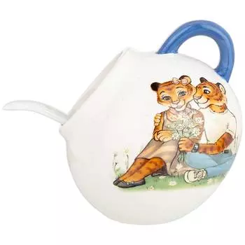 Солонка (170 мл)