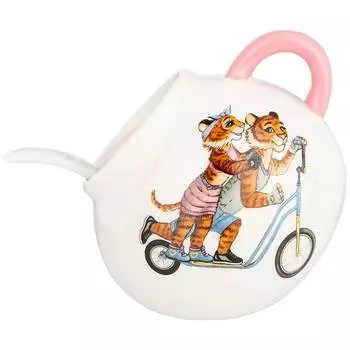 Солонка (170 мл)