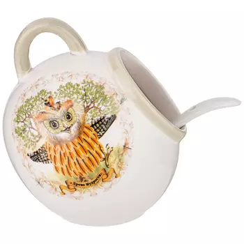 Солонка Дерево мудрости (170 мл)