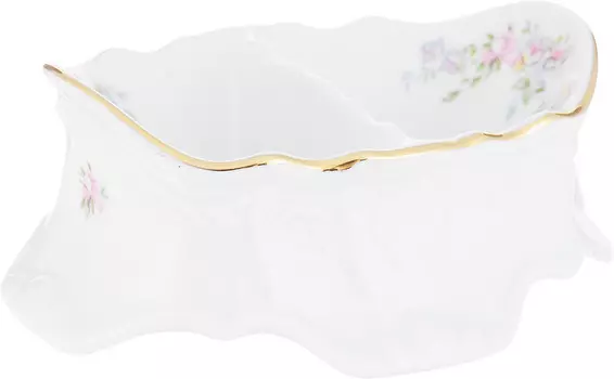 Солонка двойная Дикая роза (Стандартный)