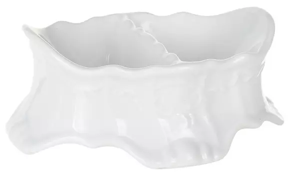 Солонка двойная Manny (Стандартный)