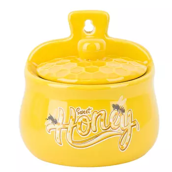 Солонка Honey (450 мл)