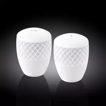 Солонка и перечница Julia Vysotskaya