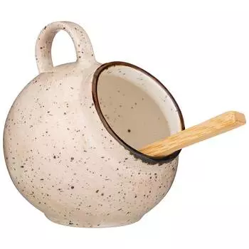 Солонка Nature (9х10 см)