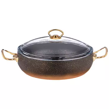 Сотейник Clematis