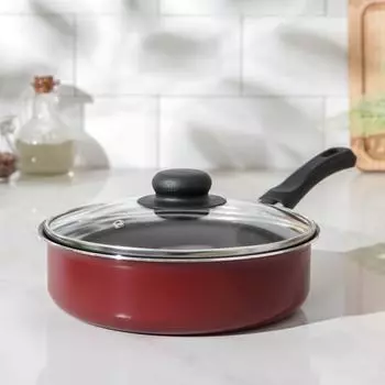 Сотейник Эксперт (22х36х9 см)