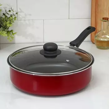 Сотейник Эксперт (28х45х10 см)