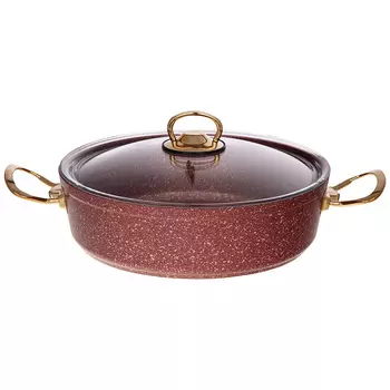 Сотейник Red queen (4900 мл)