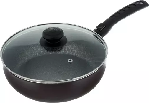 Сотейник Кружево