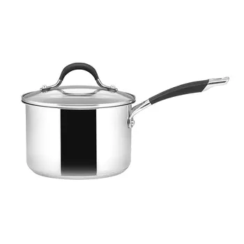 Сотейник с крышкой Momentum (18 см, 2,8 л)