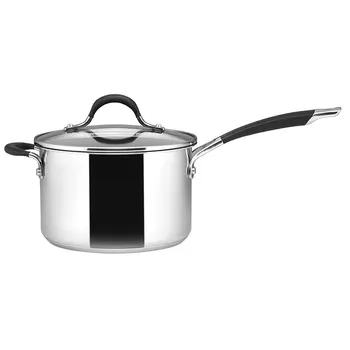 Сотейник с крышкой Momentum (3,8 л)