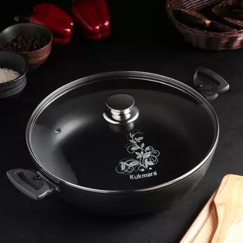 Сотейник Традиция (4000 мл)