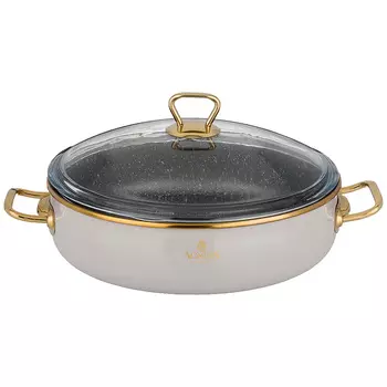 Сотейник Zeta (4500 мл)