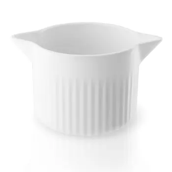 Соусник Legio Nova цвет: белый (450 мл)